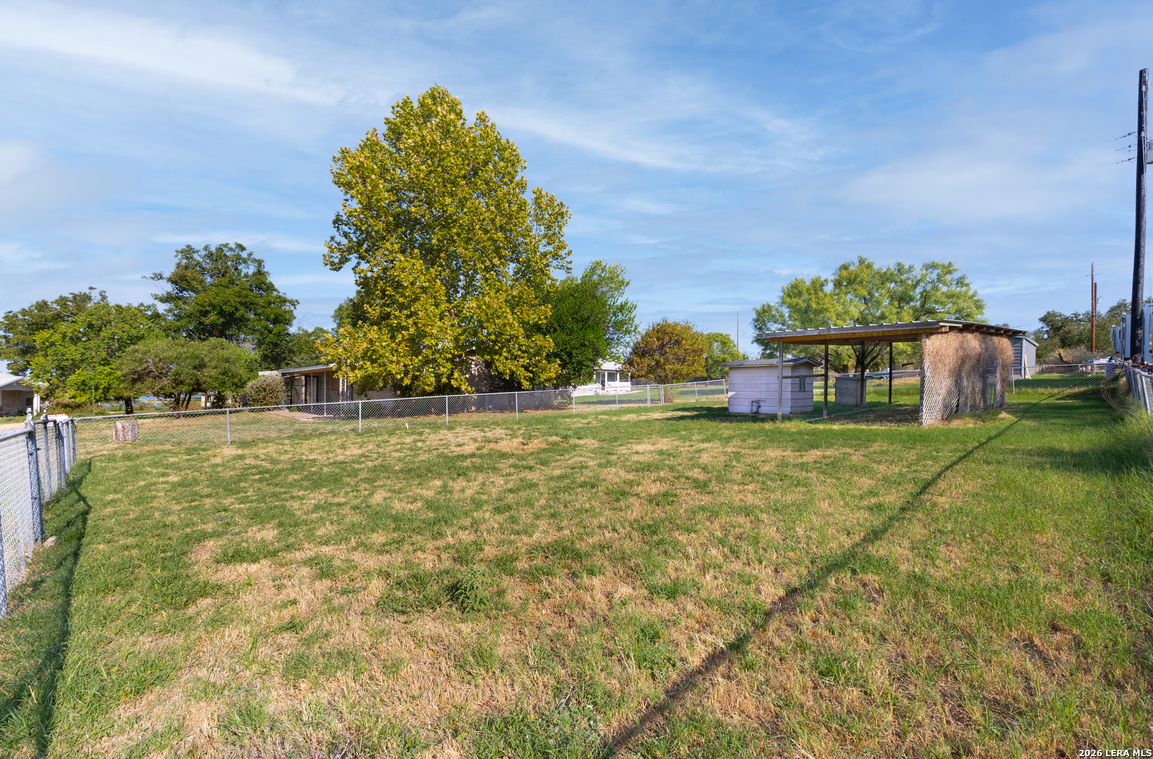 212 Bluebonnet Street Burnet TX 78611