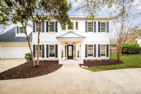 1718 Fawn Bluff San Antonio TX 78248