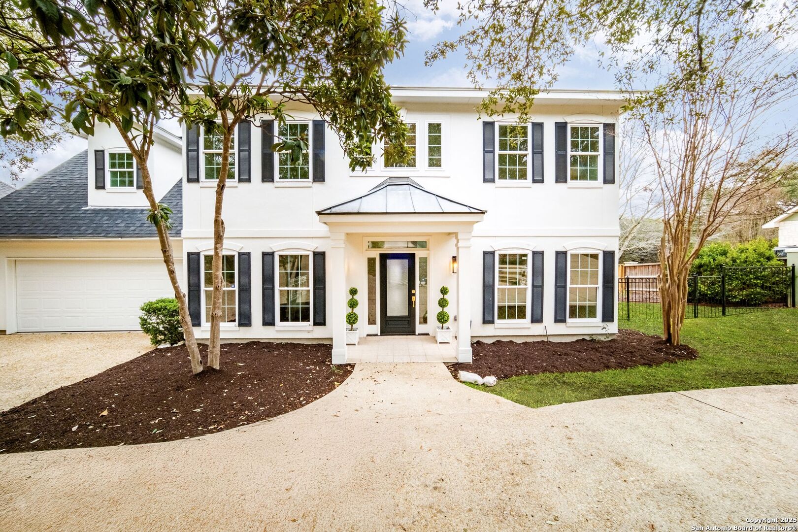 1718 Fawn Bluff San Antonio TX 78248