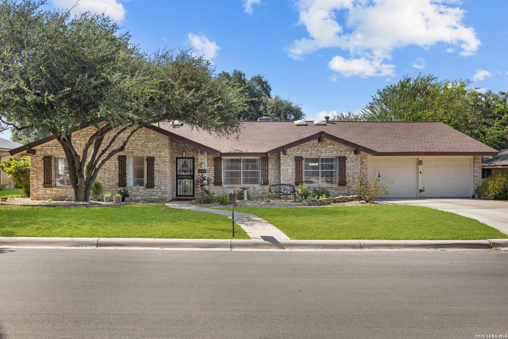 626 Sunhaven Drive Windcrest TX 78239