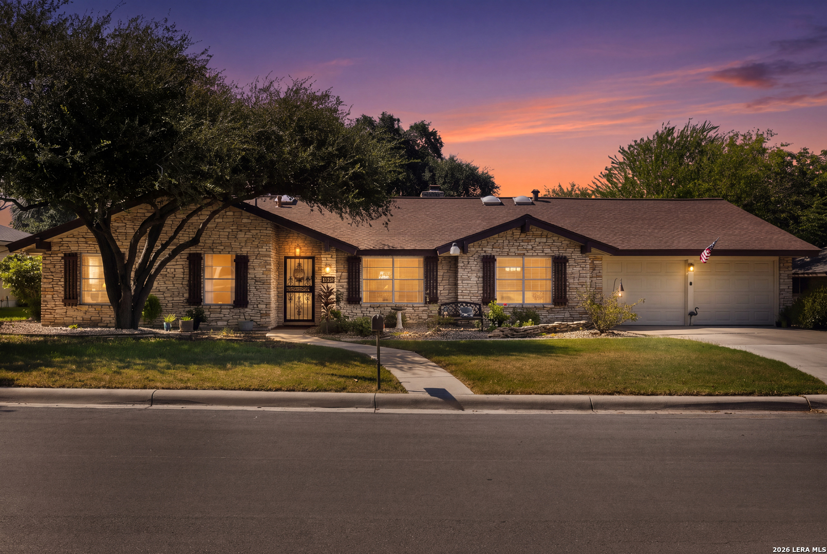 626 Sunhaven Drive Windcrest TX 78239