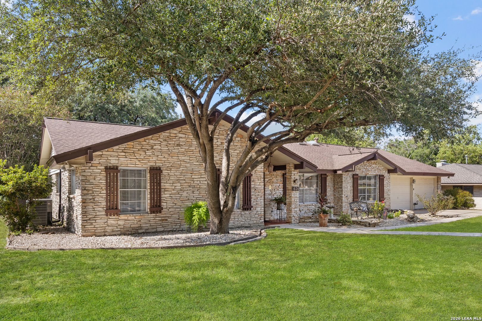 626 Sunhaven Drive Windcrest TX 78239