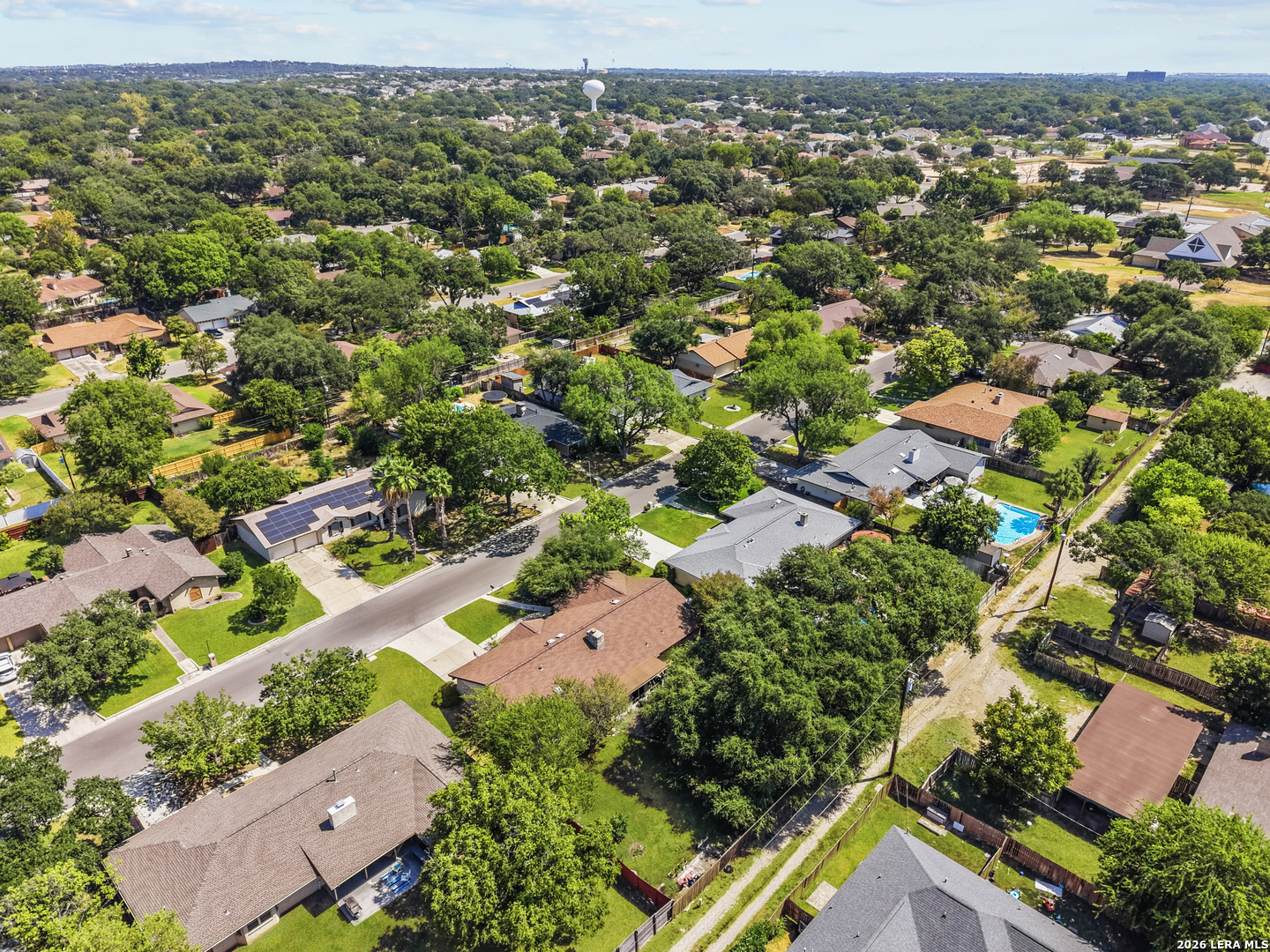 626 Sunhaven Drive Windcrest TX 78239