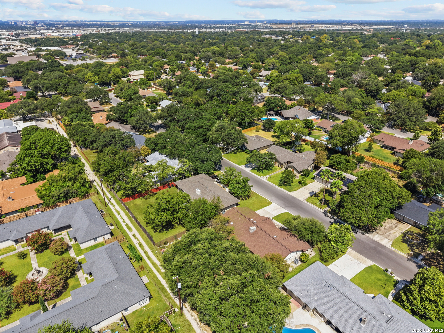 626 Sunhaven Drive Windcrest TX 78239