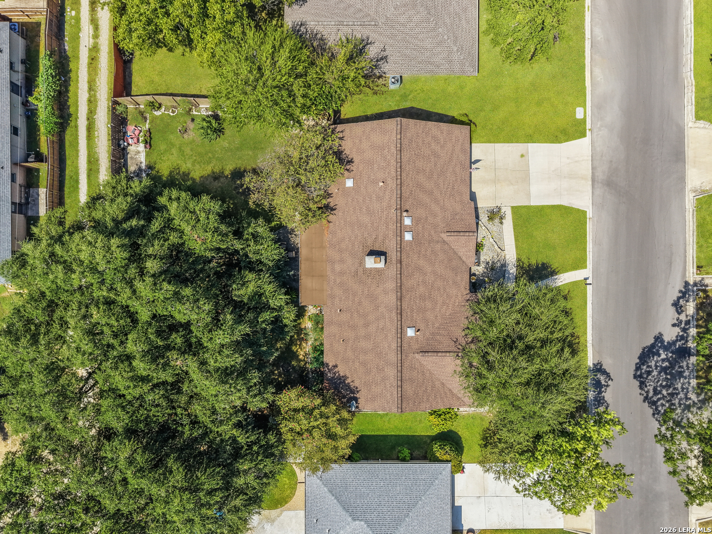 626 Sunhaven Drive Windcrest TX 78239
