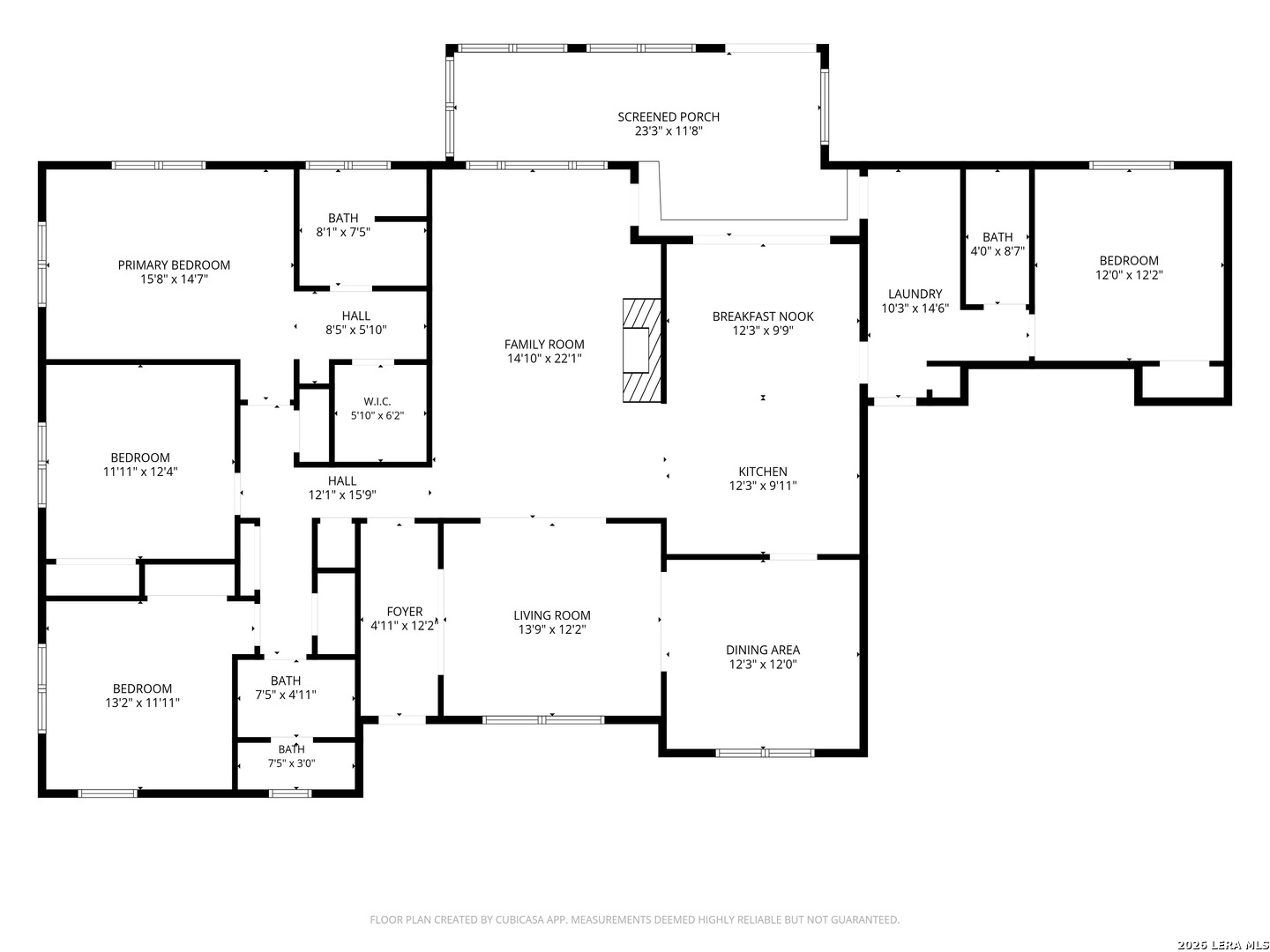 626 Sunhaven Drive Windcrest TX 78239