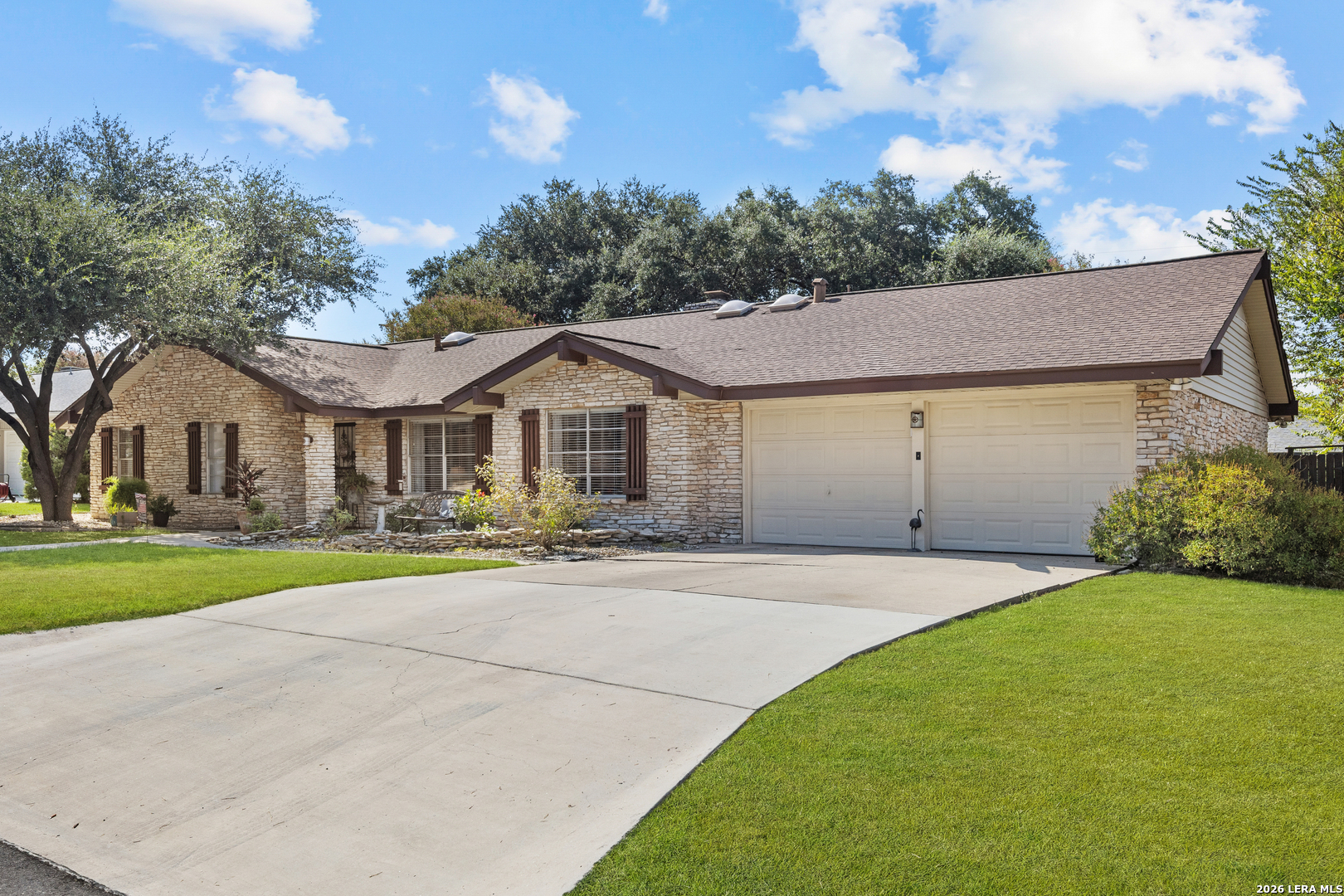 626 Sunhaven Drive Windcrest TX 78239