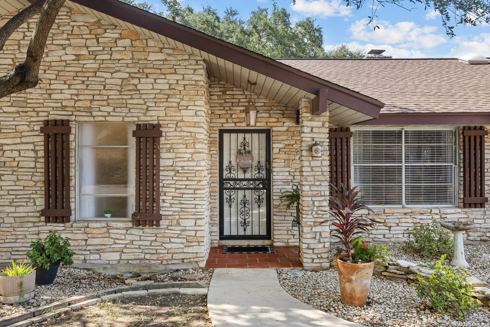 626 Sunhaven Drive Windcrest TX 78239