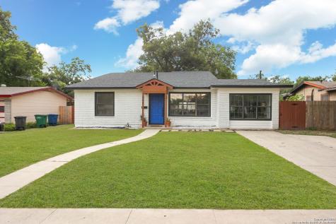 454 Dresden Drive San Antonio TX 78213