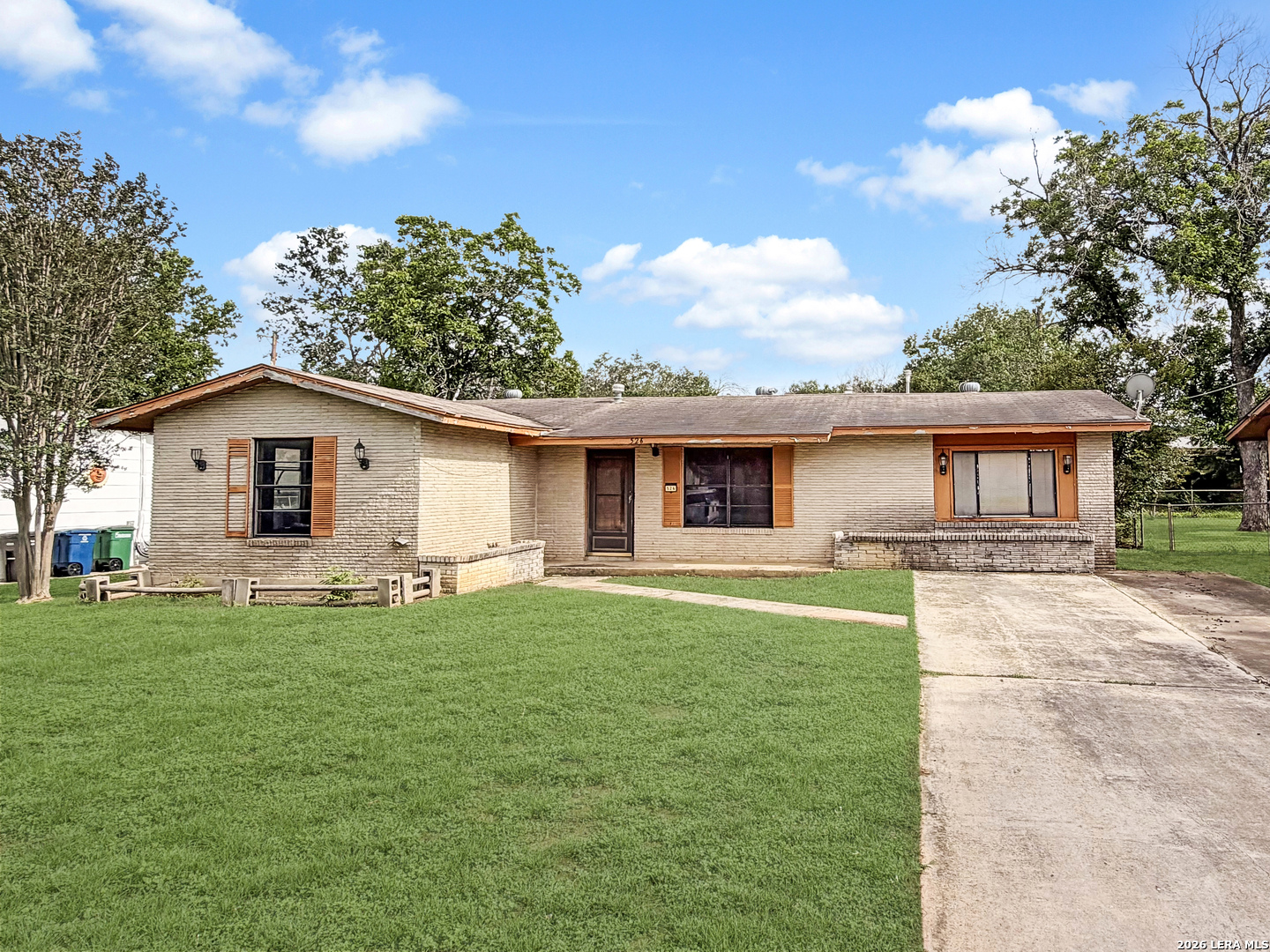 526 Wimberly Boulevard San Antonio TX 78221