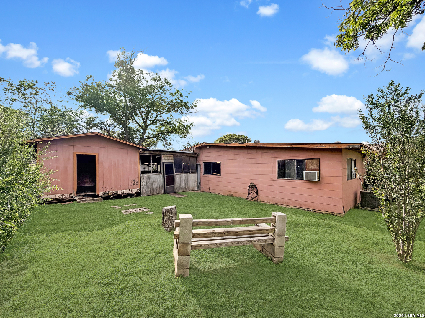 526 Wimberly Boulevard San Antonio TX 78221