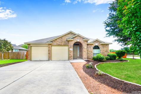 2443 Horned Lark New Braunfels TX 78130