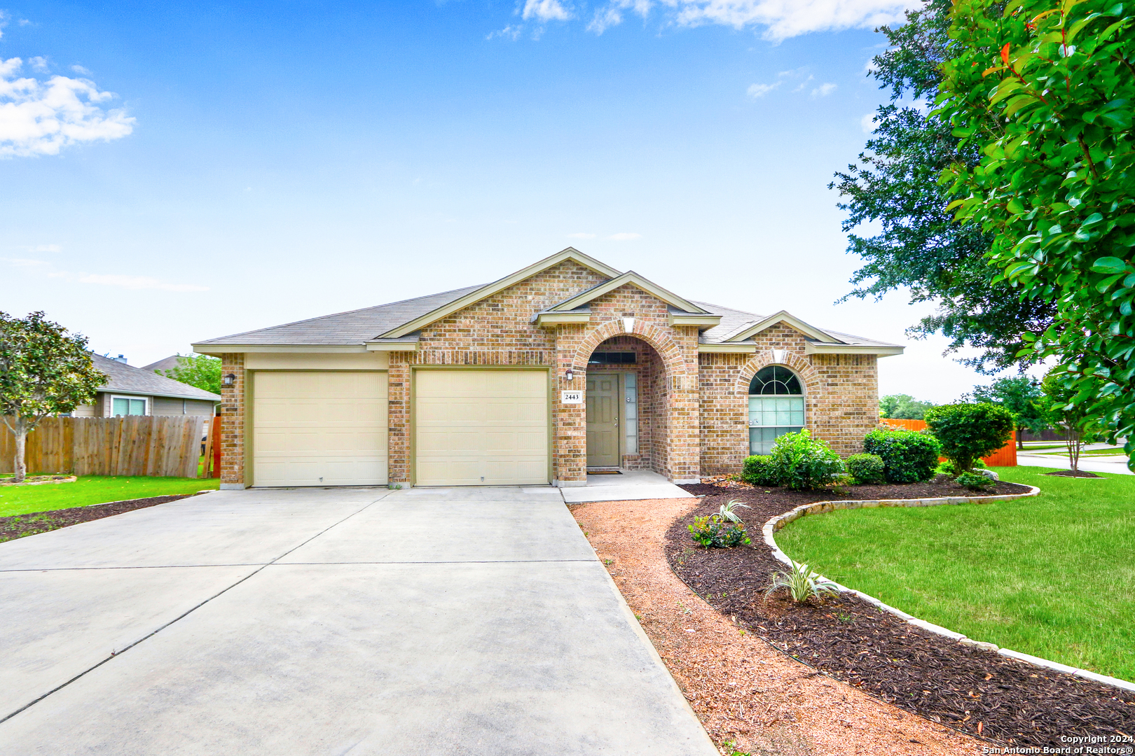 2443 Horned Lark New Braunfels TX 78130