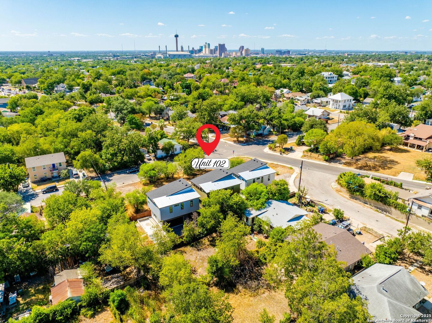 108 Vine Street #102 San Antonio TX 78210