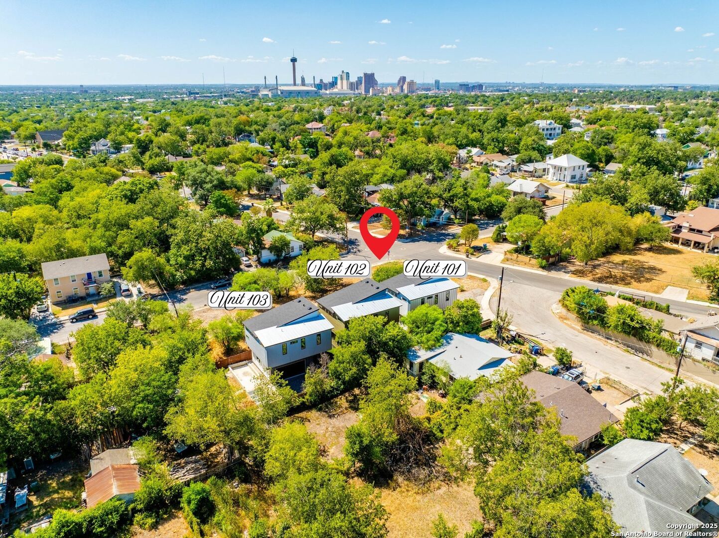 108 Vine Street #102 San Antonio TX 78210