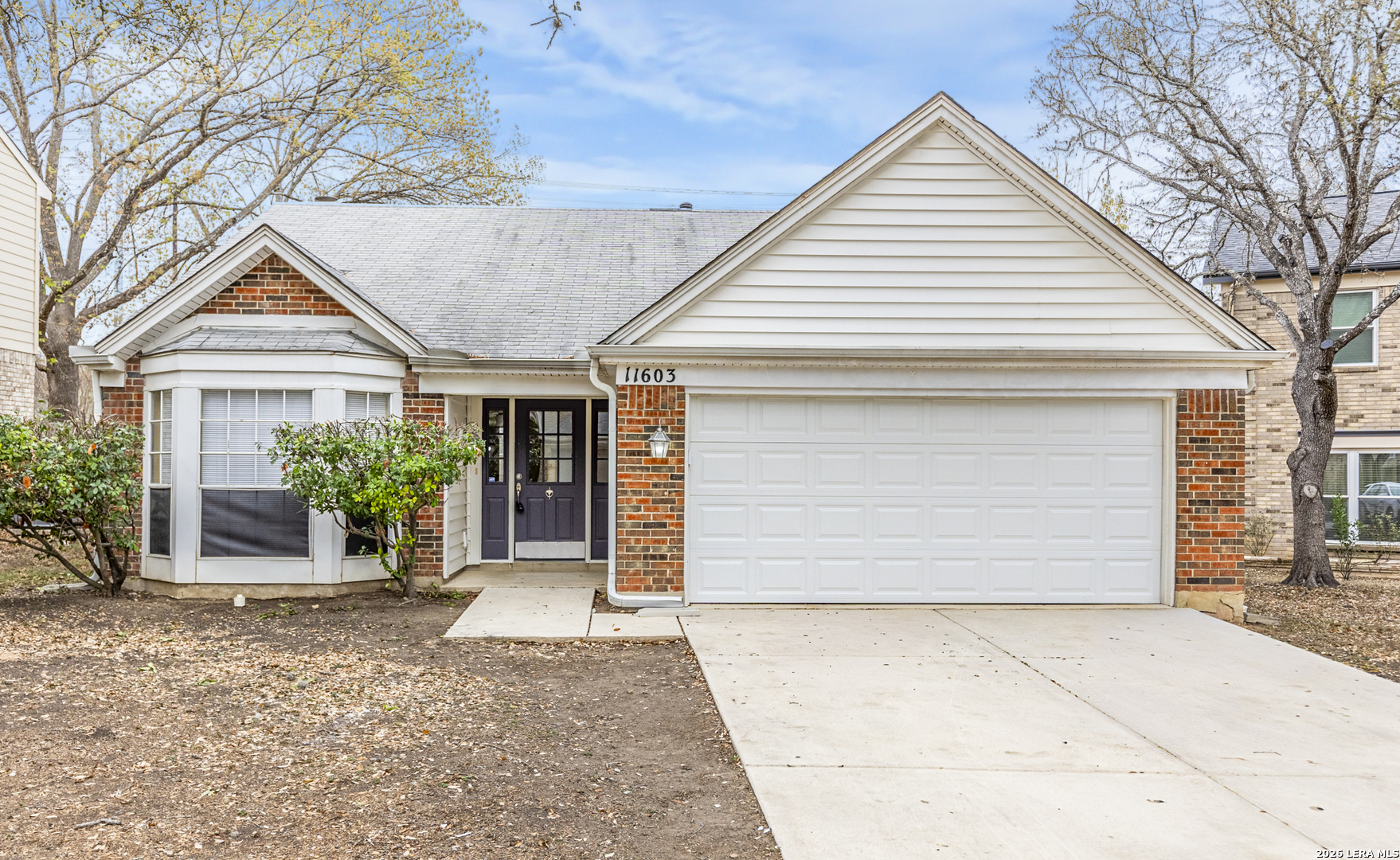 11603 Bellcastle San Antonio TX 78253