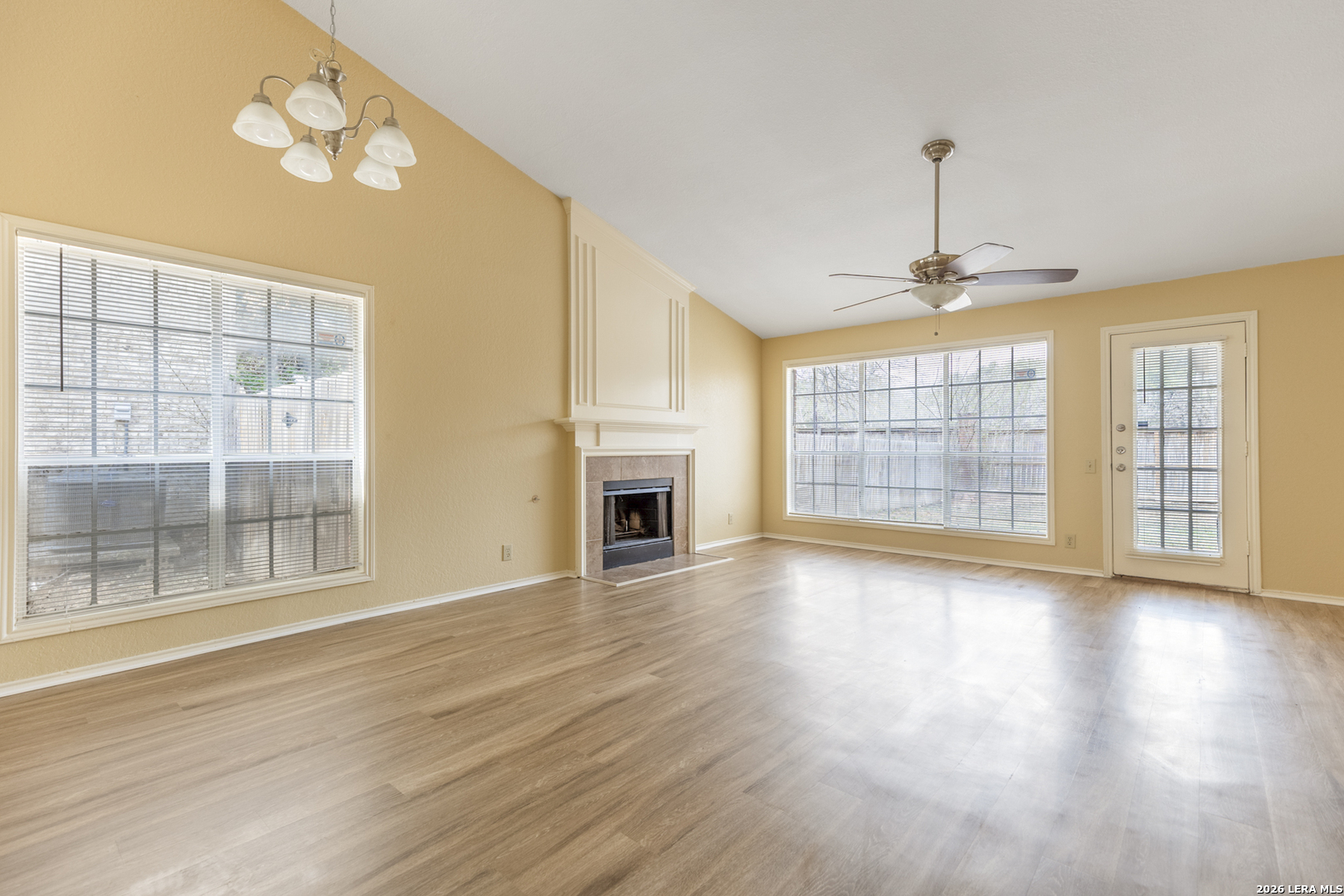 11603 Bellcastle San Antonio TX 78253