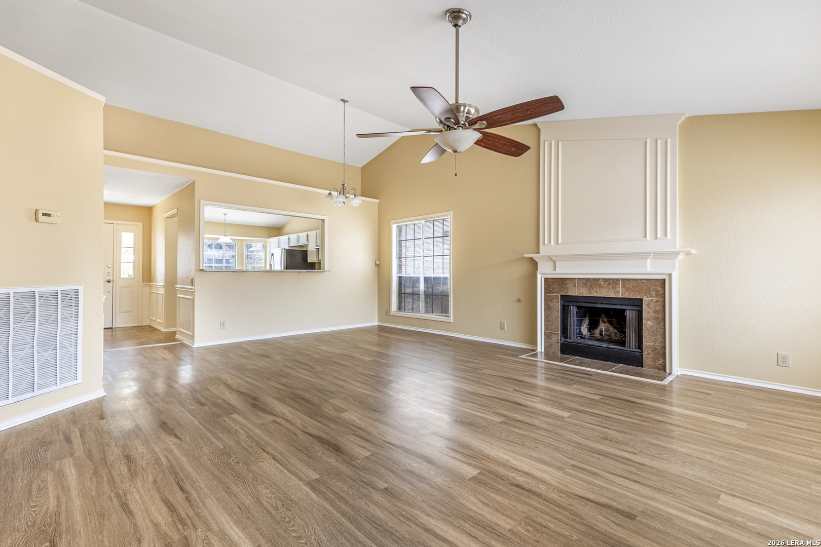 11603 Bellcastle San Antonio TX 78253