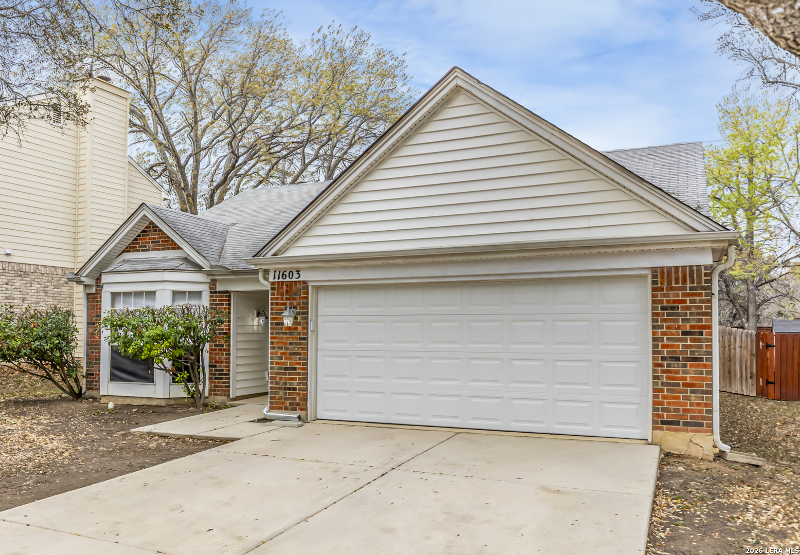 11603 Bellcastle San Antonio TX 78253