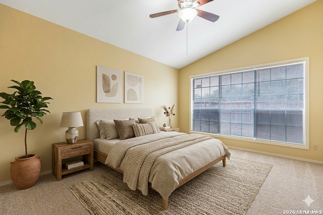 11603 Bellcastle San Antonio TX 78253