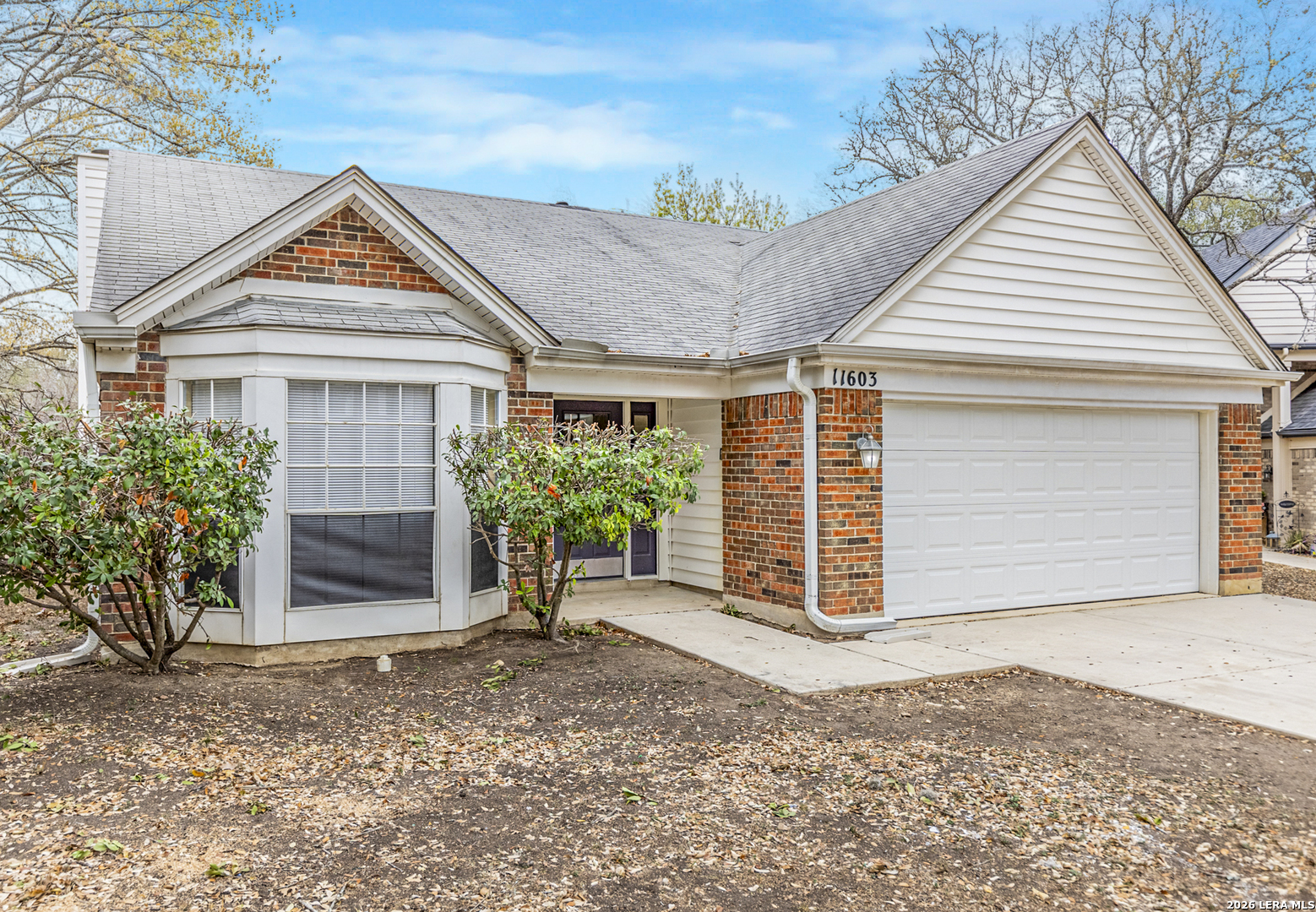 11603 Bellcastle San Antonio TX 78253