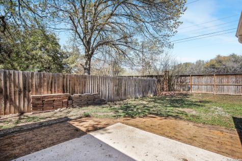 11603 Bellcastle San Antonio TX 78253