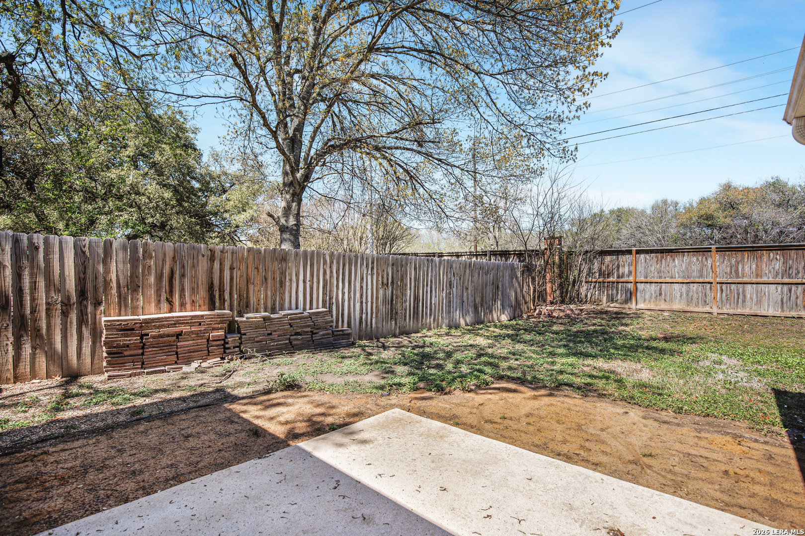 11603 Bellcastle San Antonio TX 78253