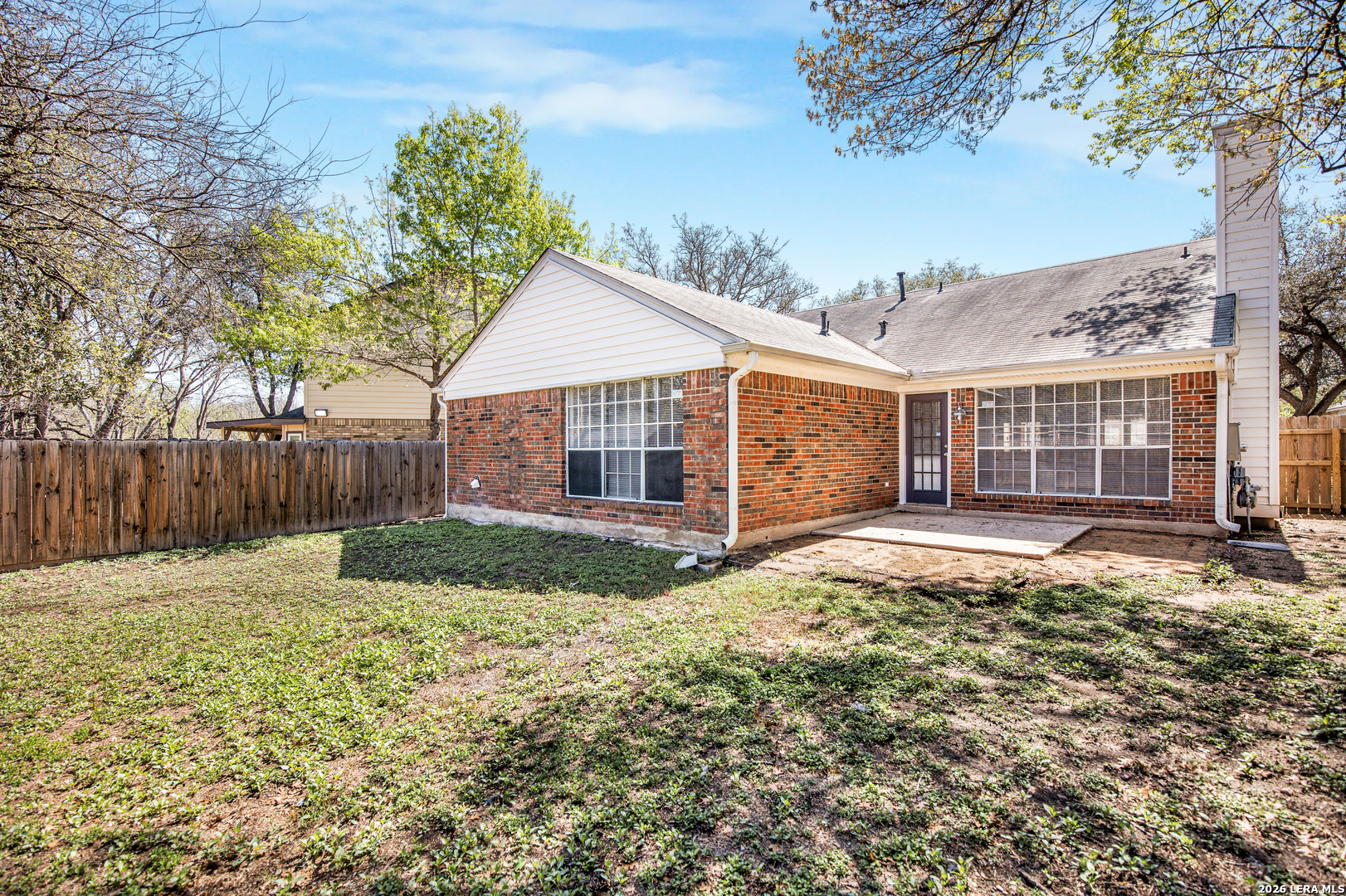 11603 Bellcastle San Antonio TX 78253