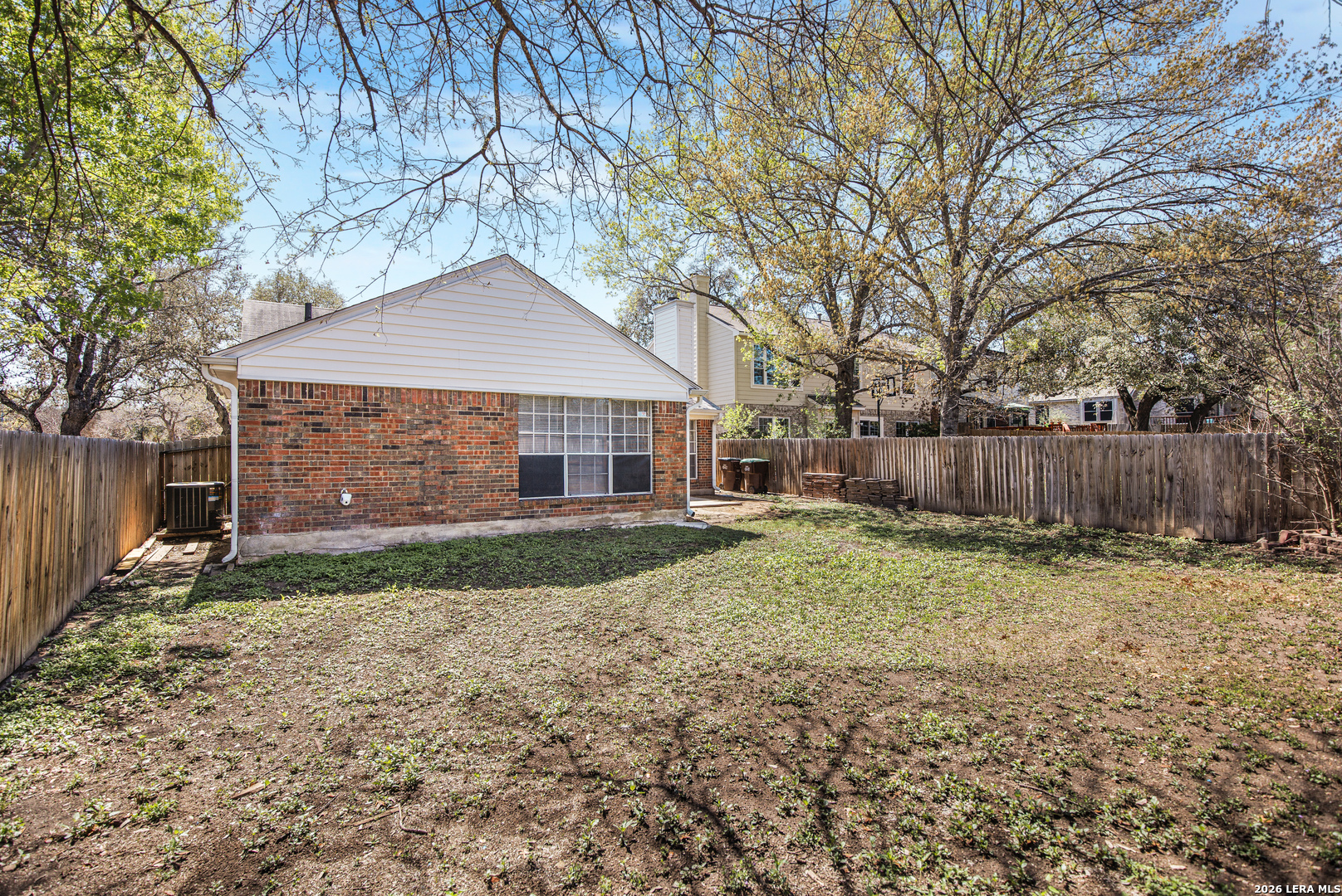 11603 Bellcastle San Antonio TX 78253