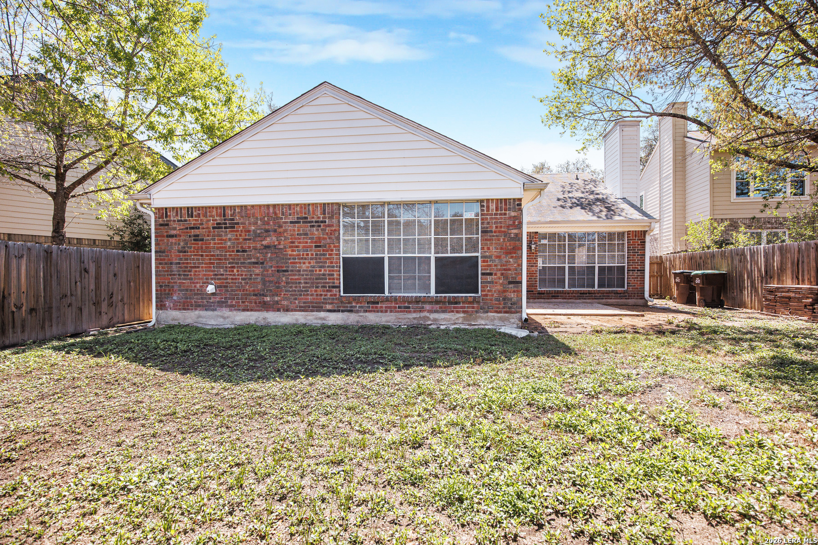 11603 Bellcastle San Antonio TX 78253