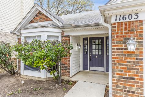 11603 Bellcastle San Antonio TX 78253