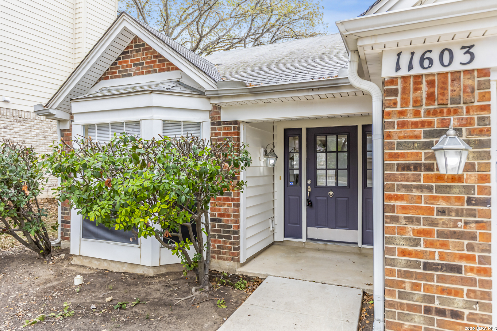 11603 Bellcastle San Antonio TX 78253