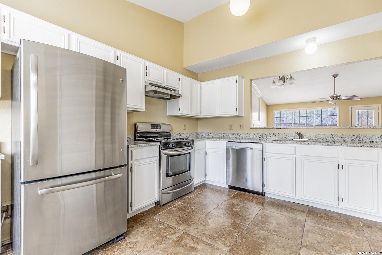 11603 Bellcastle San Antonio TX 78253