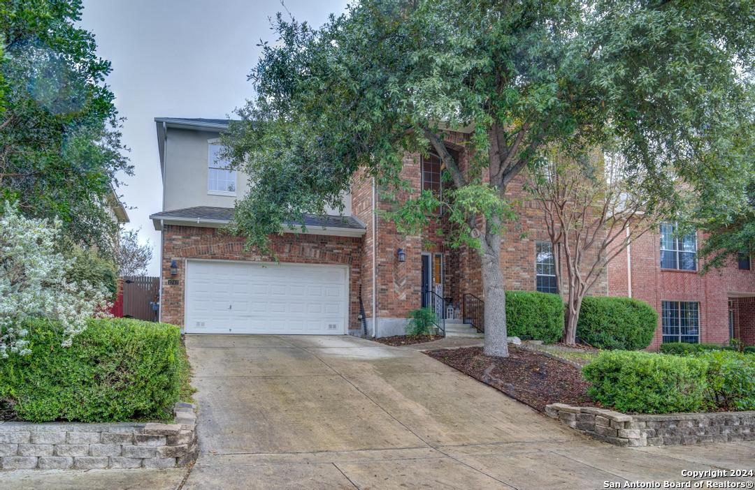 1742 Heavens Peak San Antonio TX 78258