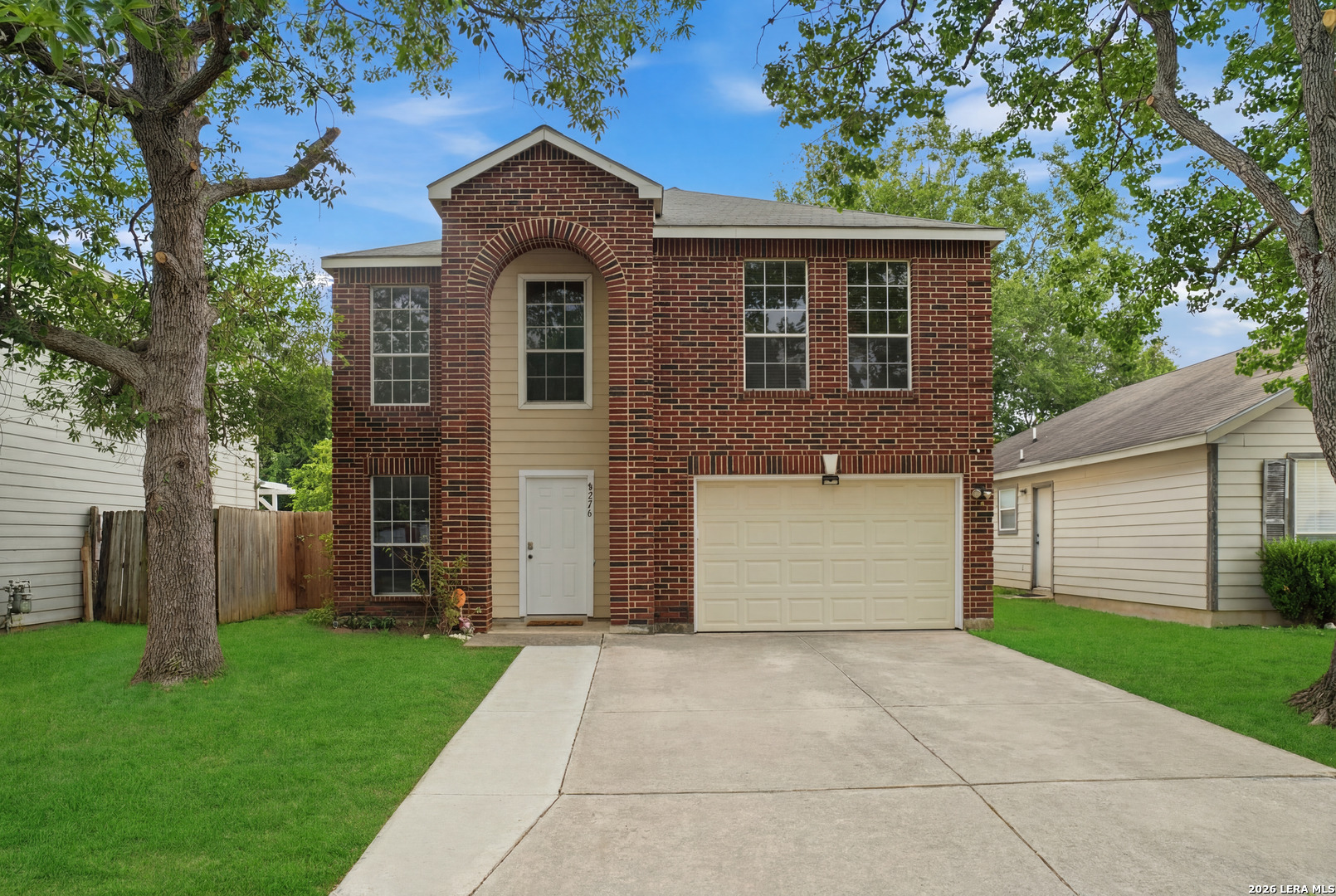 8226 Grand Bend San Antonio TX 78250