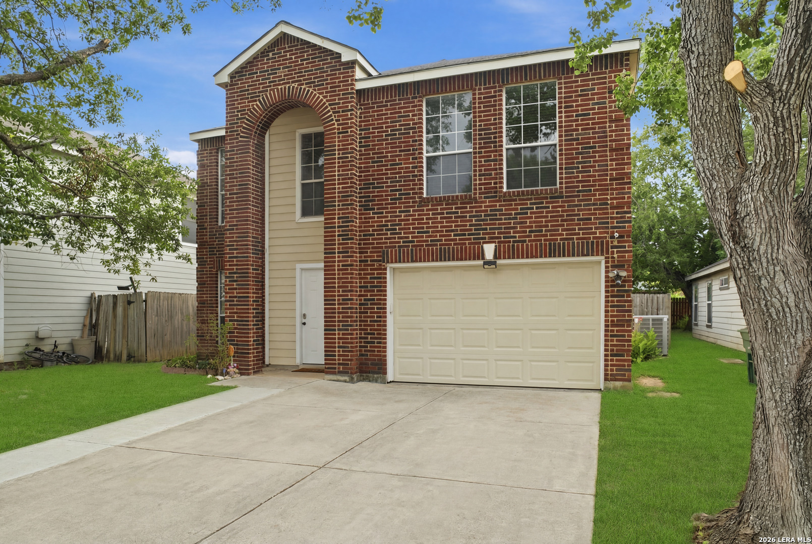 8226 Grand Bend San Antonio TX 78250