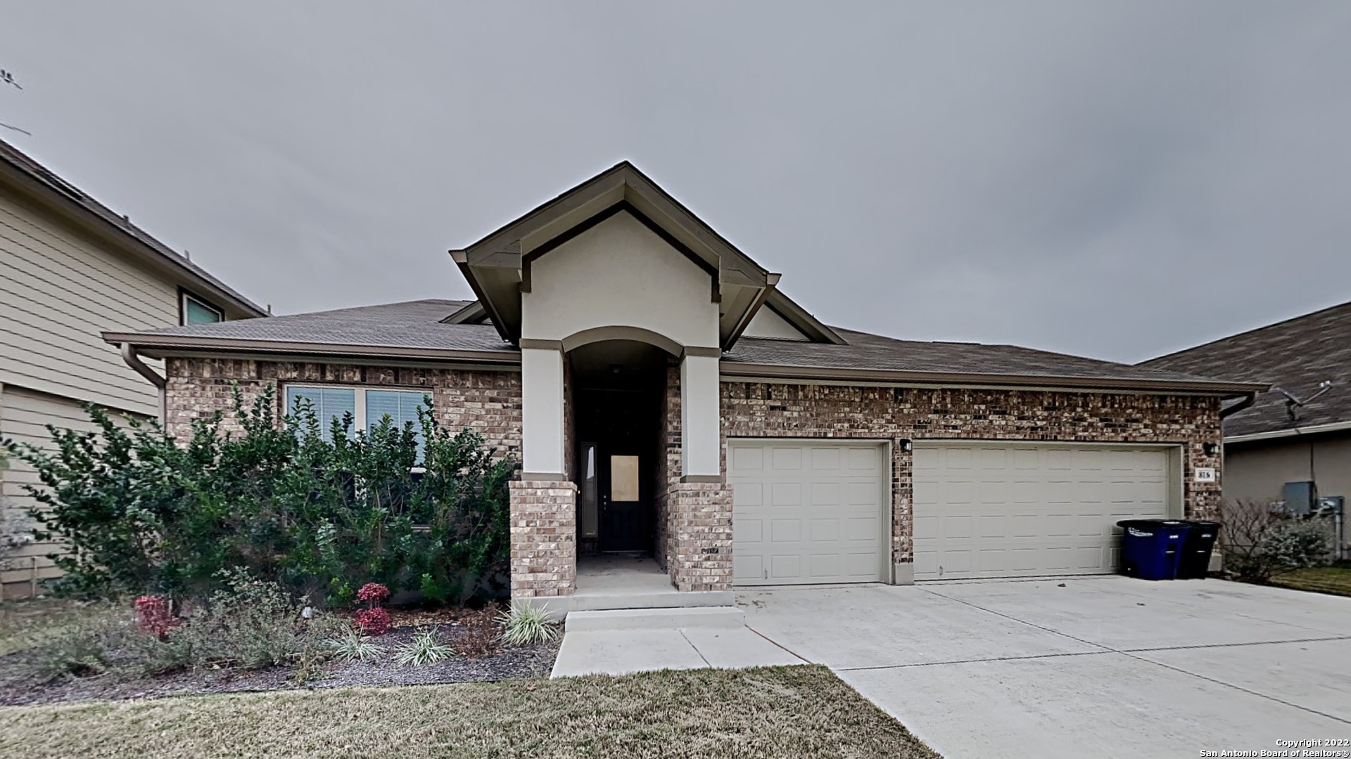 816 Stratus Path New Braunfels TX 78130