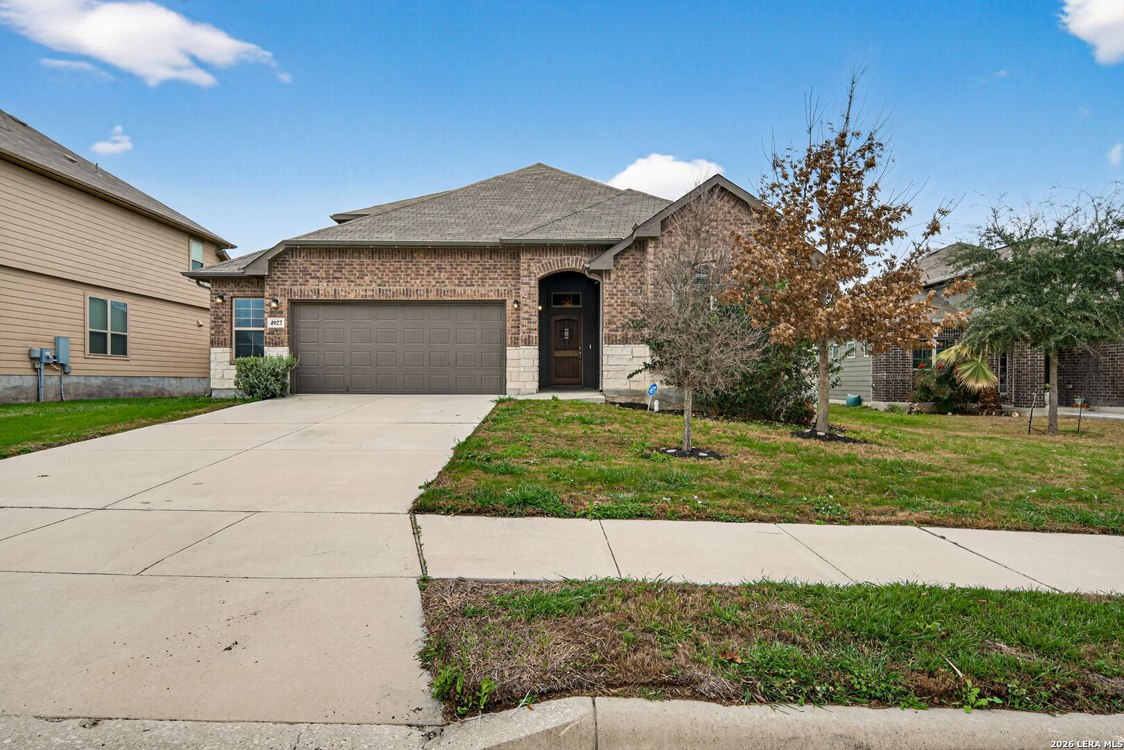 4927 Top Ridge Schertz TX 78108
