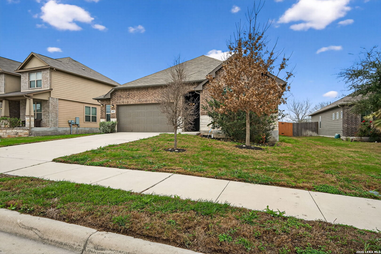 4927 Top Ridge Schertz TX 78108