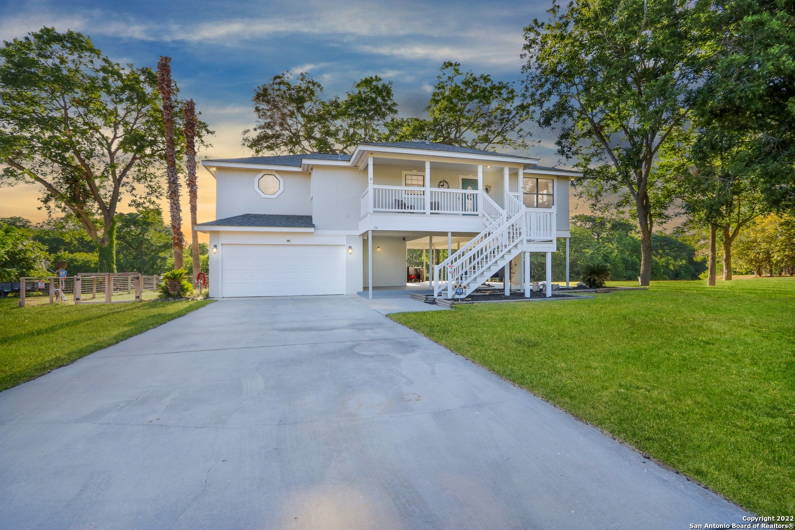 34 River Oak Drive Seguin TX 78155