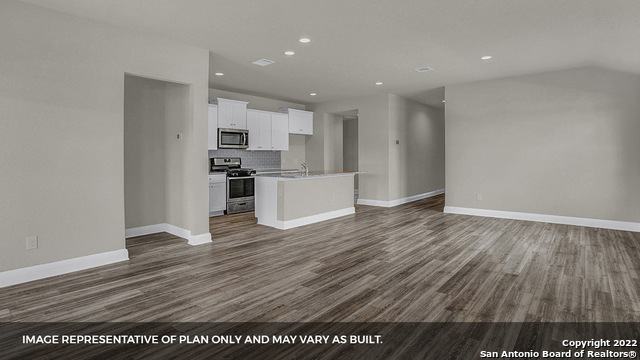 5323 Jewel Curve San Antonio TX 78266