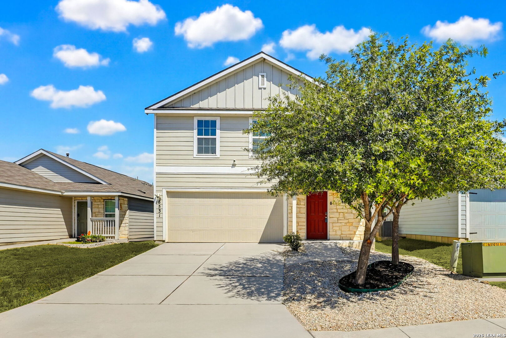 6531 Hazy Glen San Antonio TX 78218