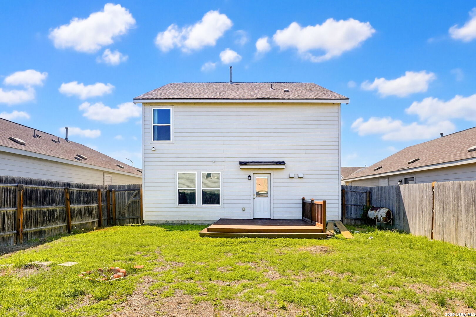 6531 Hazy Glen San Antonio TX 78218