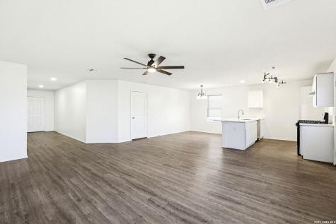 6531 Hazy Glen San Antonio TX 78218