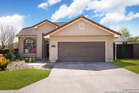 7102 Horizon Peak San Antonio TX 78233
