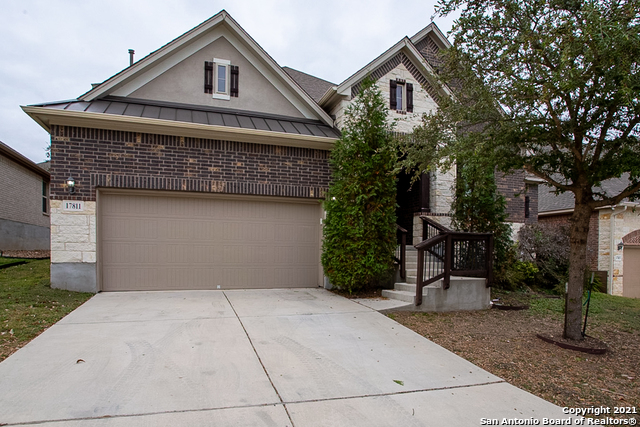 17811 Oxford Mount Helotes TX 78023
