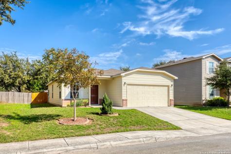 11715 Meadowood Oaks San Antonio TX 78254