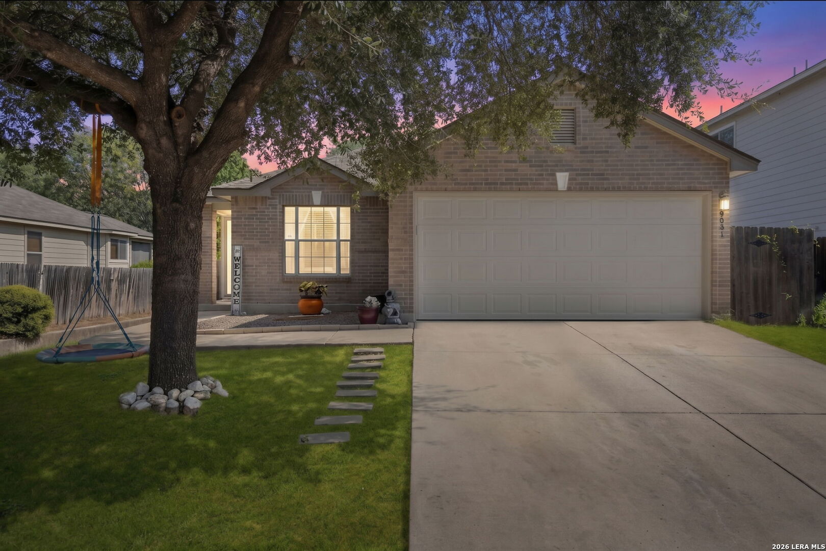 9031 Laguna Falls San Antonio TX 78251