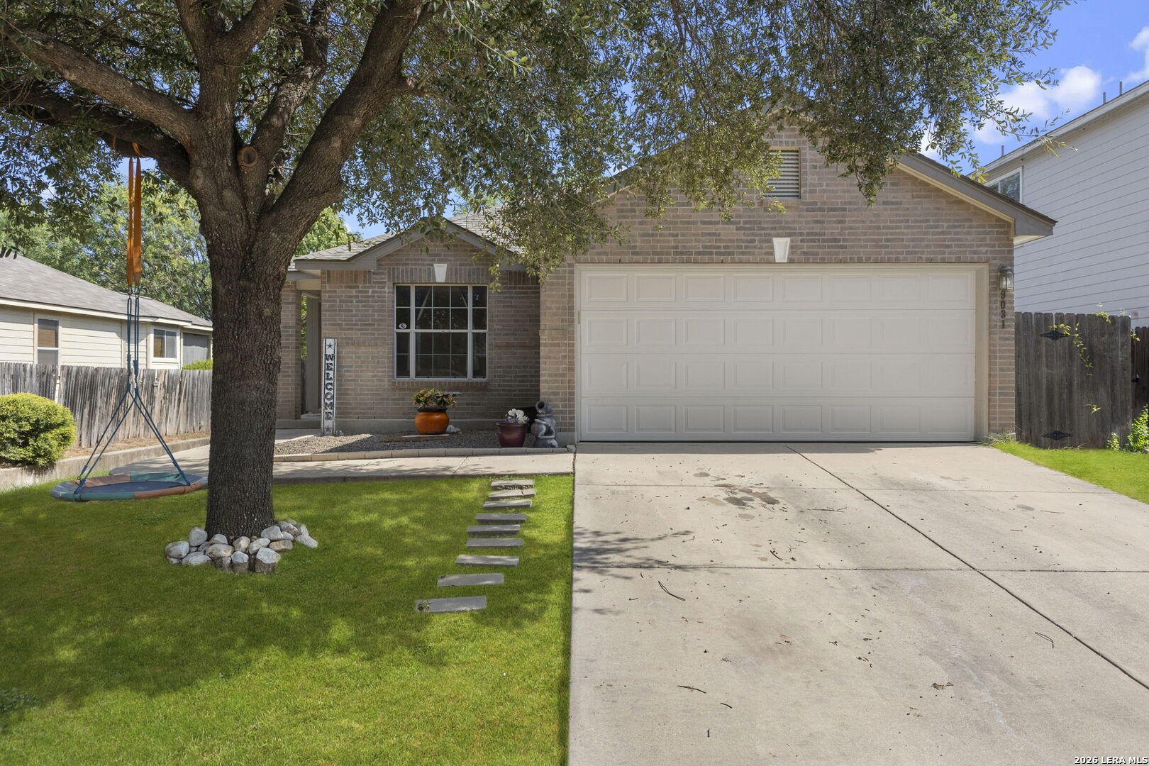 9031 Laguna Falls San Antonio TX 78251
