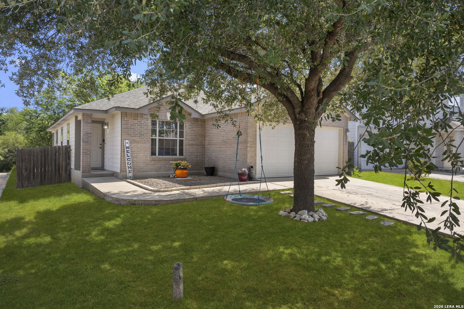 9031 Laguna Falls San Antonio TX 78251